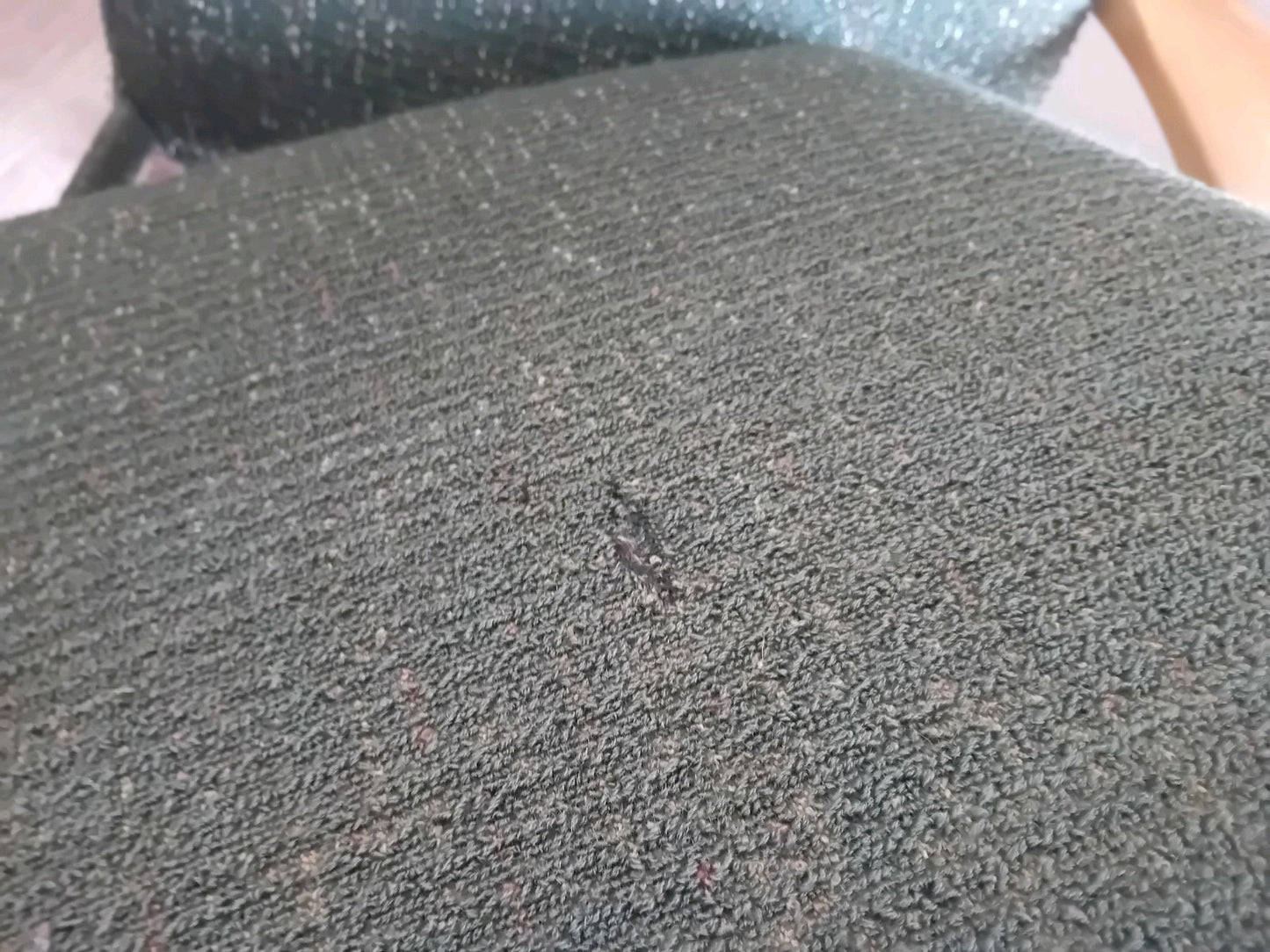 Delightful 1960's Parker Knoll 770/1 Mid Century Armchair